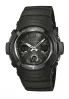 Herrenuhr Schwarz