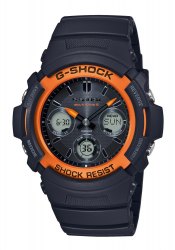 Casio G-Shock Classic Digitaluhr