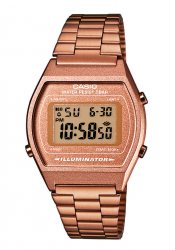 Casio Collection Uhr
