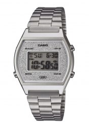 Casio Vintage Digitaluhr
