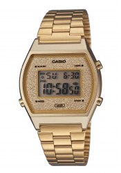 Casio Vintage Digitaluhr