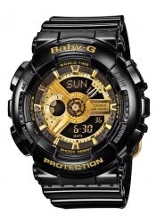 Casio Baby-G Digitaluhr