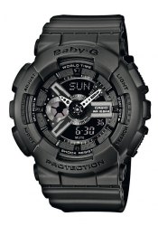 Casio Baby-G Digitaluhr