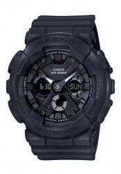 Casio Baby-G Urban Armbanduhr