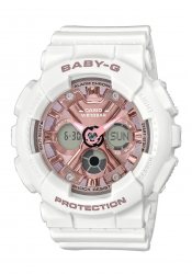 Casio Baby-G Urban Damenuhr