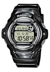 Casio Baby-G Damenuhr