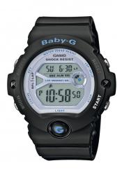 Casio Baby-G Digitaluhr
