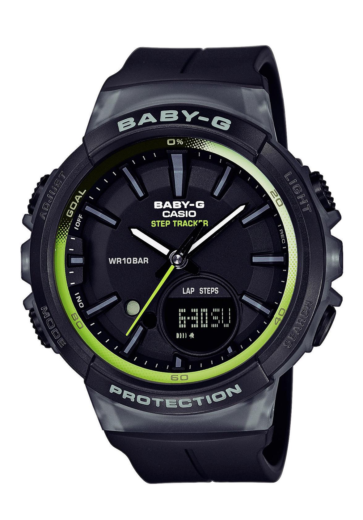 casio bgs