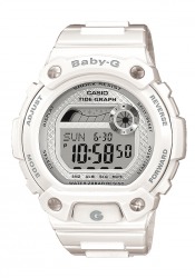 Casio Baby G Damenuhr
