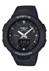 Casio Baby-G Armbanduhr