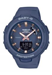Casio Baby-G Armbanduhr
