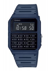 Casio Vintage Rechner-Digitaluhr