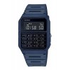Vintage Rechner-Digitaluhr