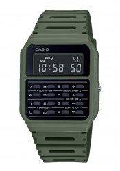 Casio Vintage Rechner-Digitaluhr