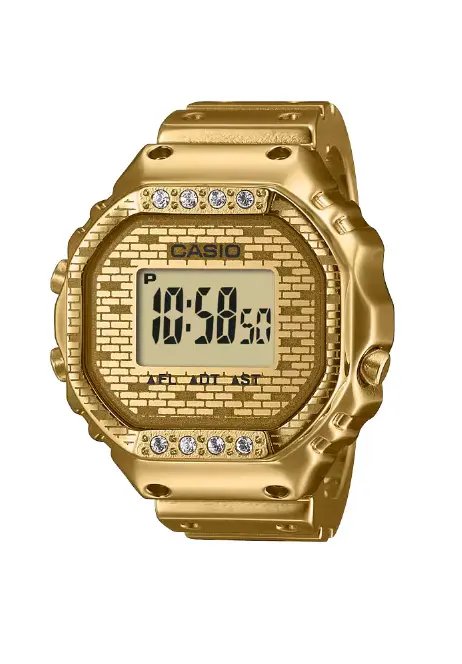 CASIO Digitaluhr CRW-001JB-9