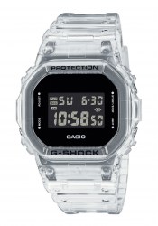 Casio G-Shock Skeleton Outdooruhr