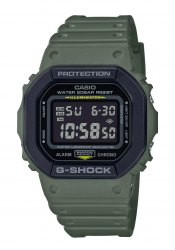 Casio G-Shock G-Squad Digitaluhr