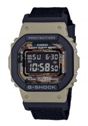 Casio G-Shock D-Squad Digitaluhr