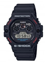 Casio G-Shock Original Digitaluhr
