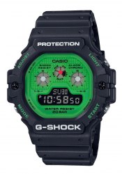 Casio G-Shock Original Digitaluhr