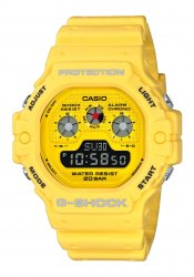 Casio G-Shock Original Digitaluhr
