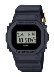 Casio G-Shock 40th Anniversary REMASTER BLACK Serie