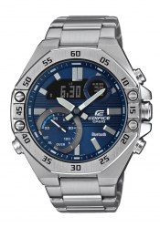 Casio Edifice Premium Herrenchronograph