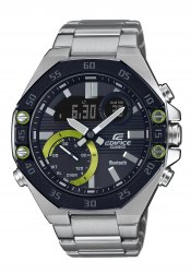 Casio Edifice Premium Herrenchronograph