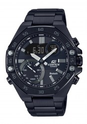 Casio Edifice Premium Herrenchronograph