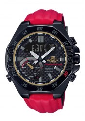 Casio Edifice Bluetooth Honda Racing Herrenchronograph