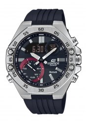 Casio Edifice Premium Herrenchronograph