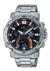 Casio Edifice Bluetooth Herrenchronograph