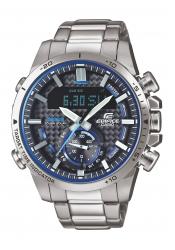 Casio Edifice Herrenuhr Solar Bluetooth