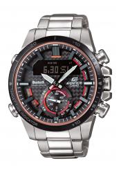 Casio Edifice Herrenuhr Solar Bluetooth
