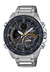 Casio Edifice Bluetooth Solar Herrenuhr