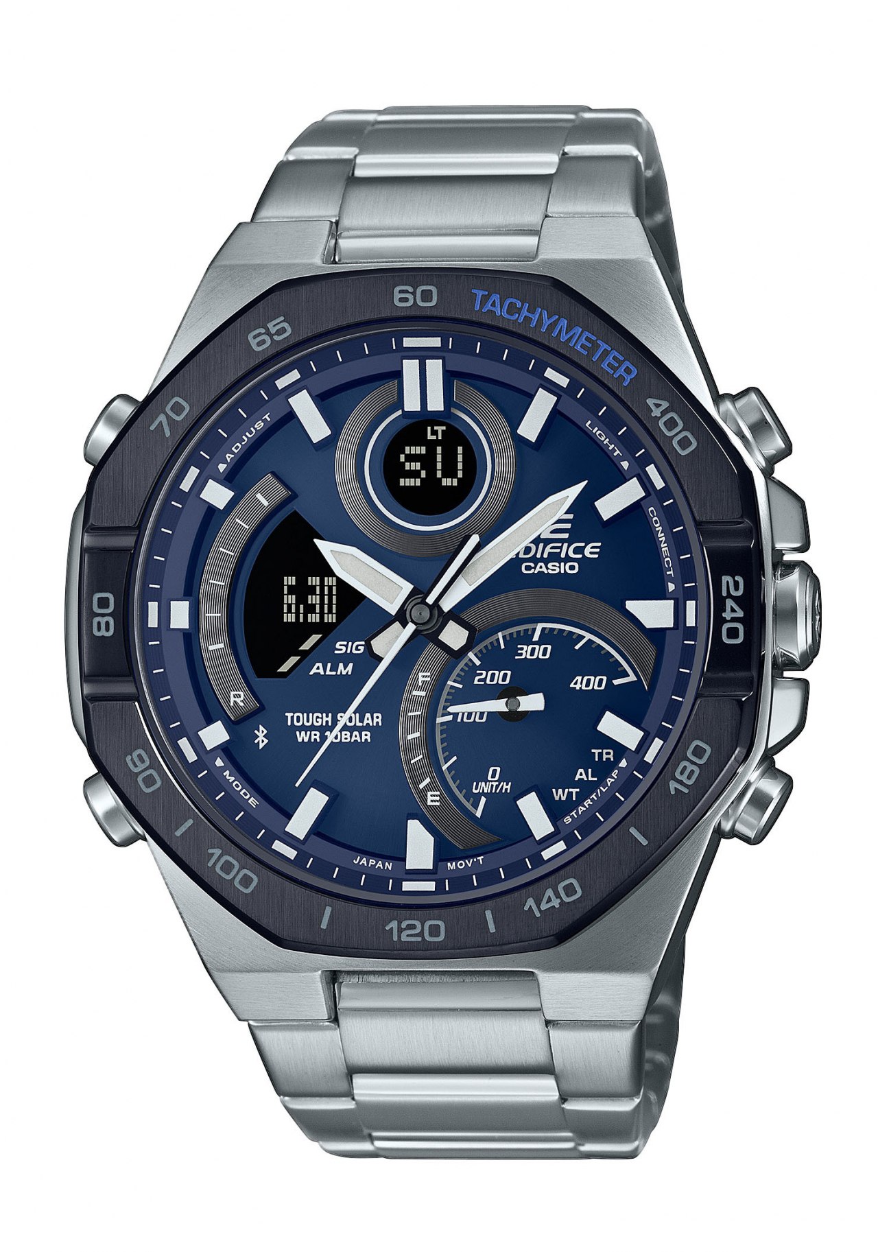 Edifice Bluetooth Herrenuhr Edifice Bluetooth Herrenuhr