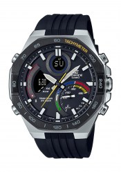 Casio Edifice Racing Multicolor