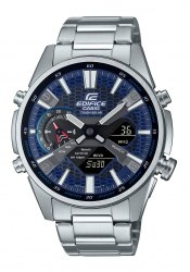 Casio Edifice Bluetooth Herrenchronograph