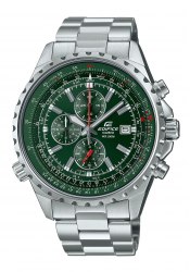 Casio Edifice Herrenchronograph