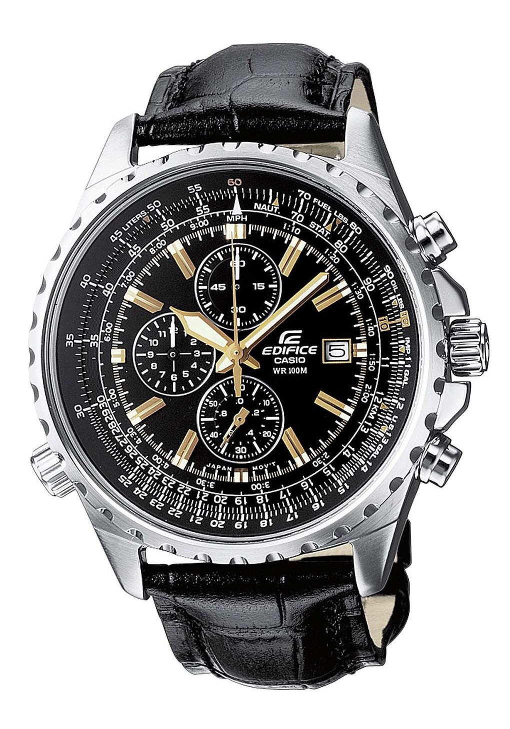casio edifice de