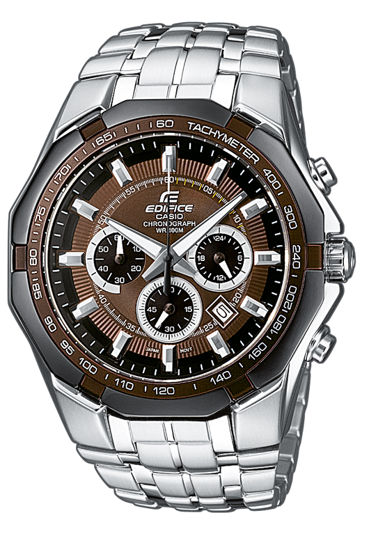 casio edifice de