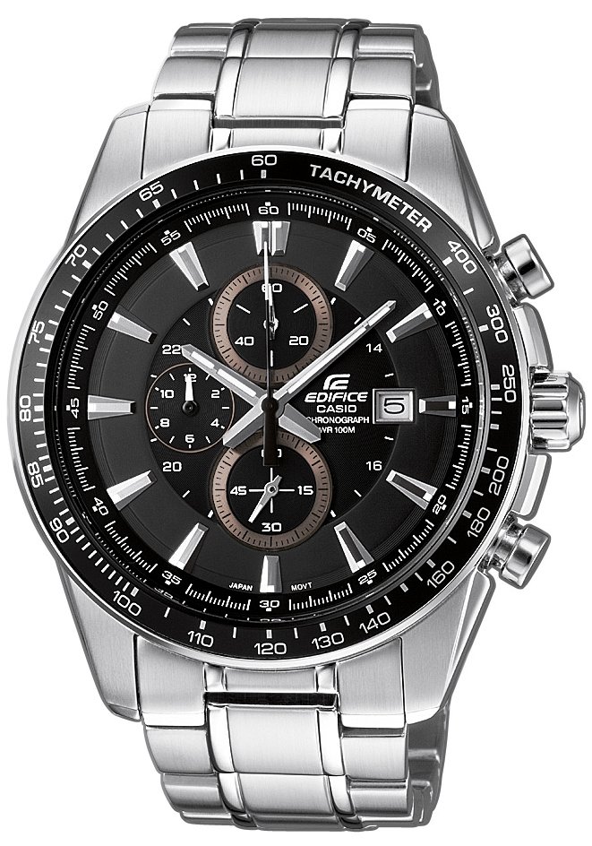 casio edifice de
