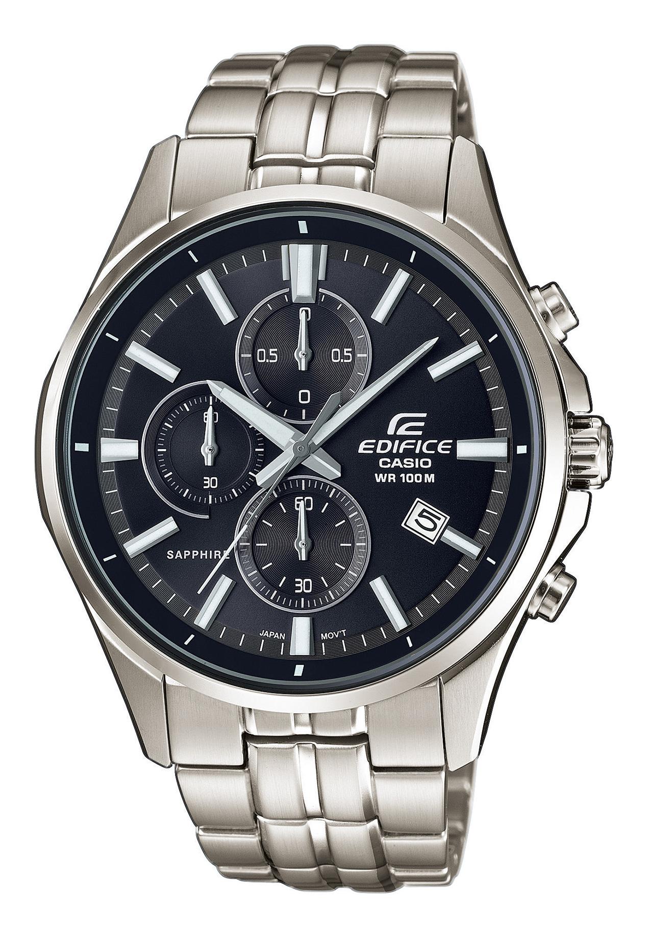 casio edifice de