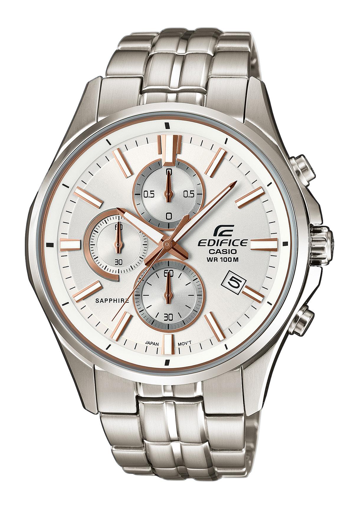 casio edifice de