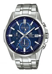 Casio Edifice Solar Herrenchronograph