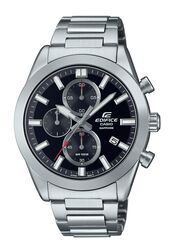 Casio Edifice Chronograph Saphir