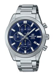 Casio Edifice Chonograph Saphir