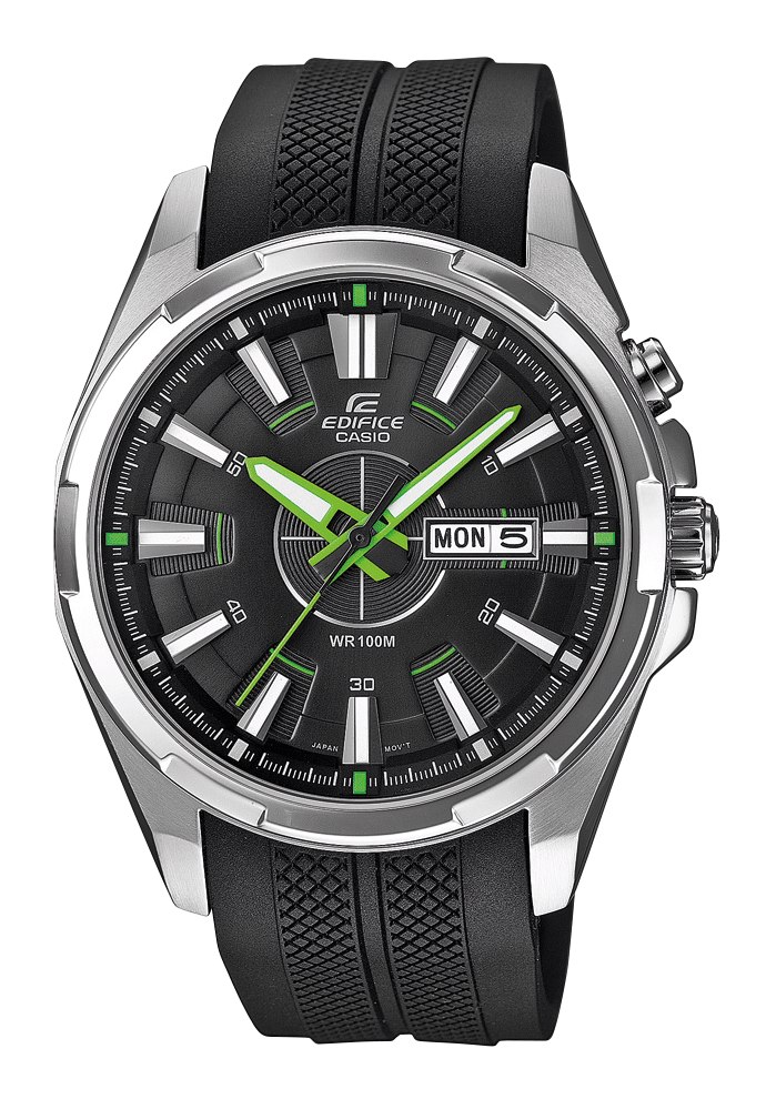 casio efr 102