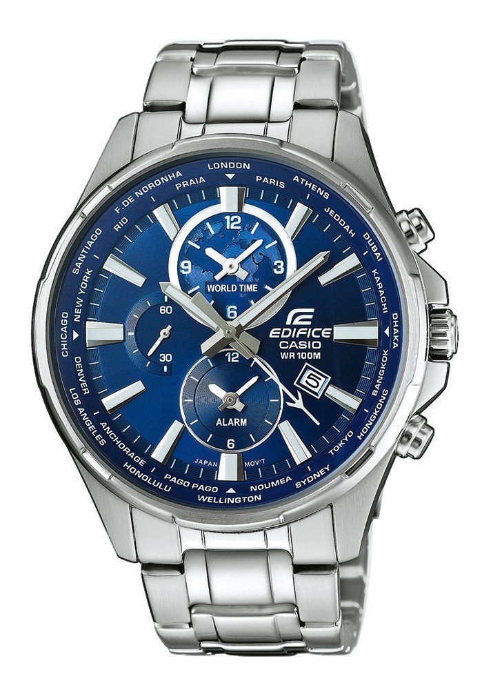 edifice dual time
