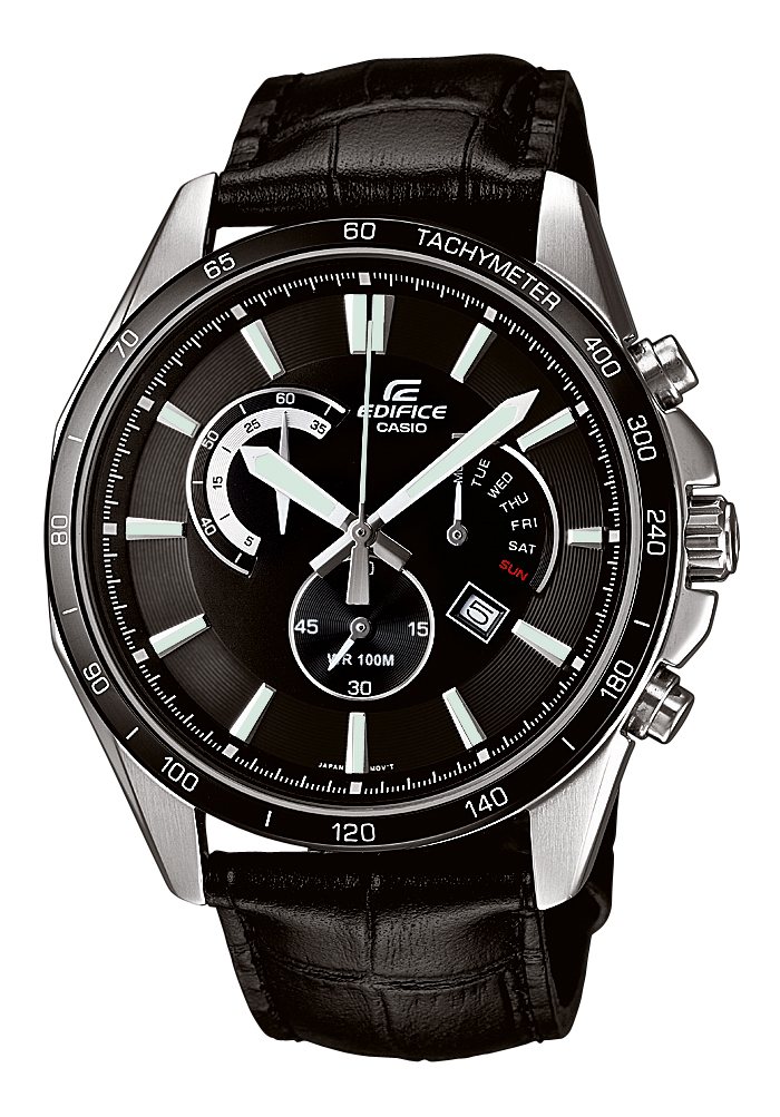 casio edifice de